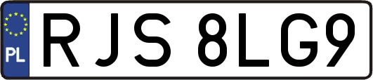 RJS8LG9