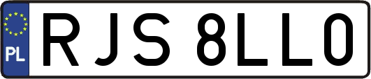 RJS8LL0