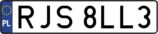 RJS8LL3