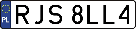 RJS8LL4