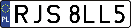 RJS8LL5