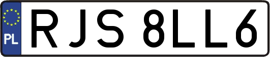 RJS8LL6