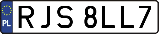 RJS8LL7