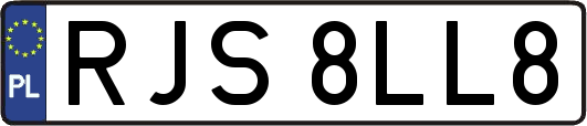 RJS8LL8