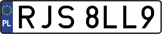 RJS8LL9