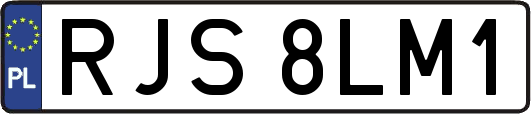 RJS8LM1