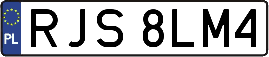 RJS8LM4