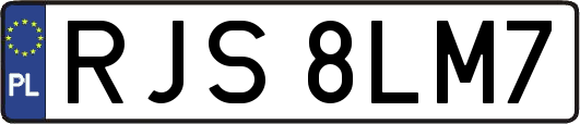 RJS8LM7