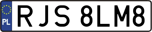 RJS8LM8