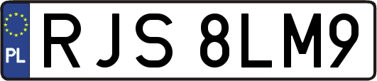 RJS8LM9