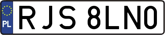 RJS8LN0