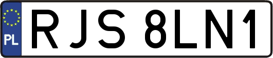 RJS8LN1
