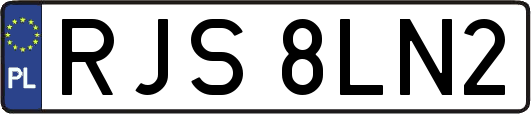 RJS8LN2