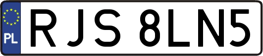RJS8LN5