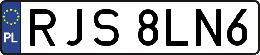 RJS8LN6