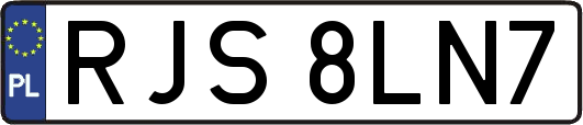 RJS8LN7