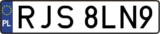 RJS8LN9