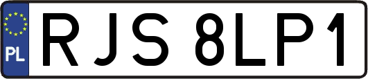 RJS8LP1