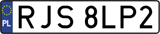 RJS8LP2