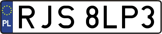 RJS8LP3