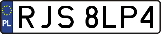 RJS8LP4