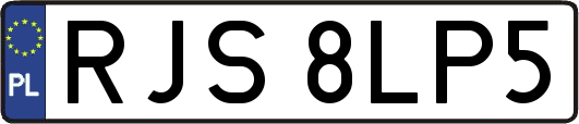 RJS8LP5