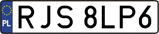 RJS8LP6