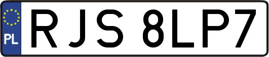 RJS8LP7