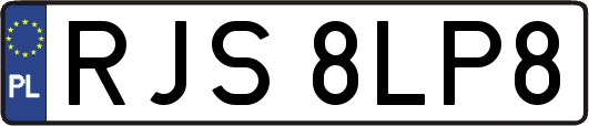 RJS8LP8