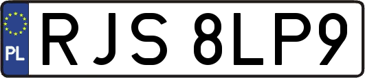 RJS8LP9