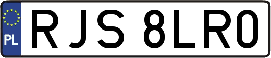 RJS8LR0