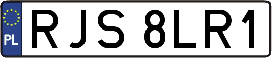 RJS8LR1