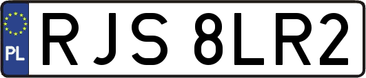 RJS8LR2