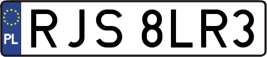 RJS8LR3