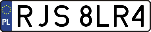 RJS8LR4