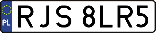 RJS8LR5
