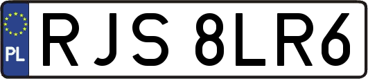 RJS8LR6