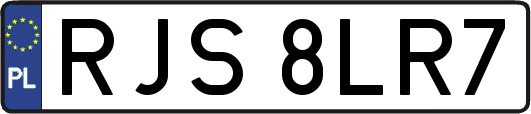 RJS8LR7