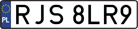 RJS8LR9