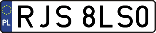 RJS8LS0