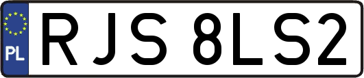 RJS8LS2