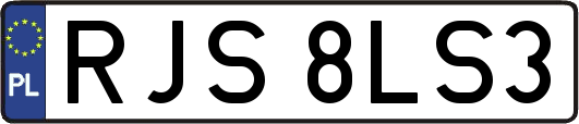 RJS8LS3