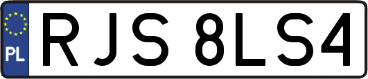 RJS8LS4