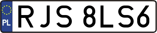 RJS8LS6