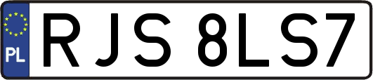 RJS8LS7