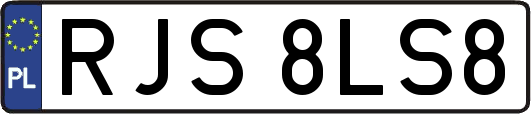 RJS8LS8