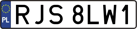 RJS8LW1