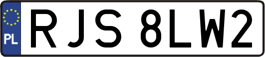 RJS8LW2