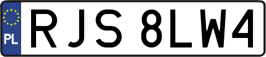 RJS8LW4