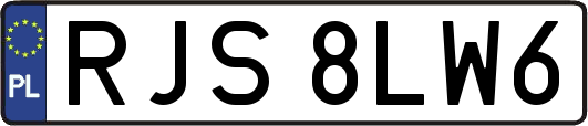 RJS8LW6